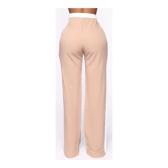 2 Piece Suit Set - White/Combo - Picture 10 of 10